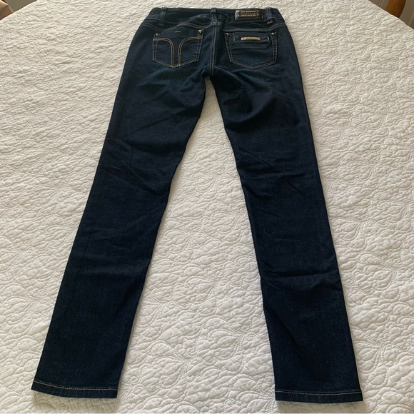 LA idol jeans, straight Leg - Picture 2 of 9